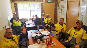 Bellingen Shire Council Dorrigo