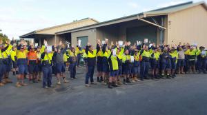Coffs Harbour Depot