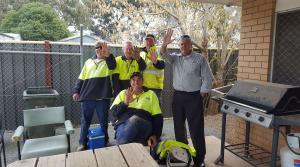 Murray River Council