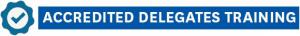 Accredited Delegates Training