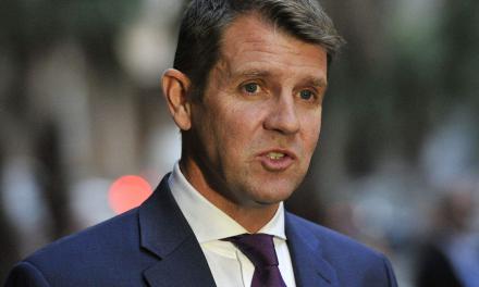 Baird urged to abort Ausgrid sale after Treasurer blocks both bidders on national security grounds