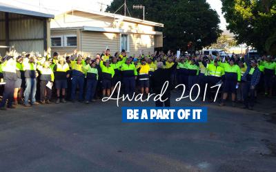 Local Government (State) Award Update 5: HOURS OF WORK