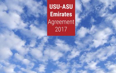 Emirates Staff have too much to lose