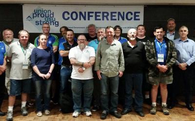 USU 2016 Conference