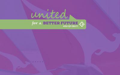 It’s a BIG YES to EBA 11 at Qantas!