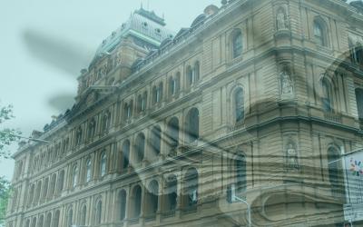 Newcastle Permanent Building Society: EA UPDATE