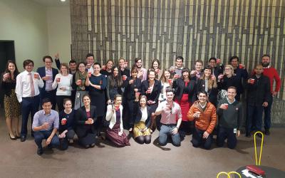 Maurice Blackburn EBA negotiations progressing – we need member feedback on two issues
