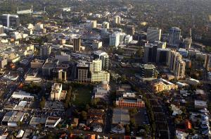 Western Sydney