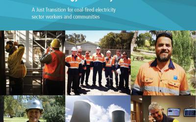 USU ENERGY NEWS:  A plan for the future