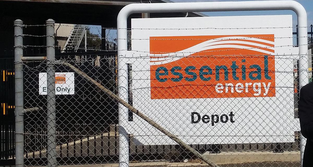 Essential Energy granted approval to forcibly axe a minimum of 600 regional jobs across NSW 