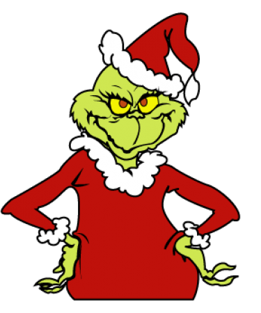 grinch