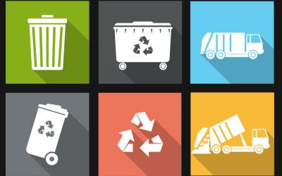 WHAT A WASTE: USU TAKES ACTION  ON WASTE “STRATEGY”