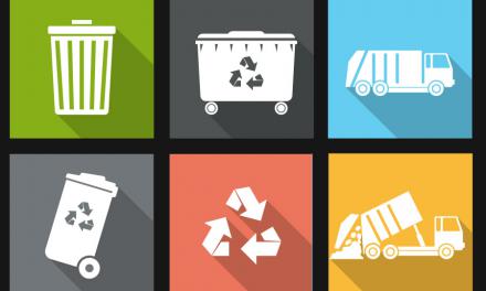 WHAT A WASTE: USU TAKES ACTION  ON WASTE “STRATEGY”