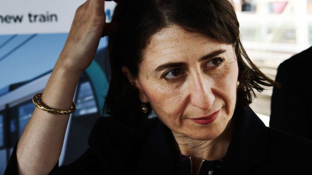 SMH: Blow to Berejiklian government’s council mergers as court rules against KPMG report secrecy