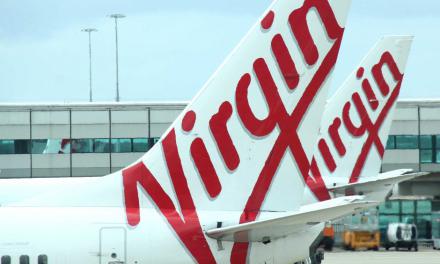Virgin Airlines EA: Some progress made at Virgin – but a long way to go!