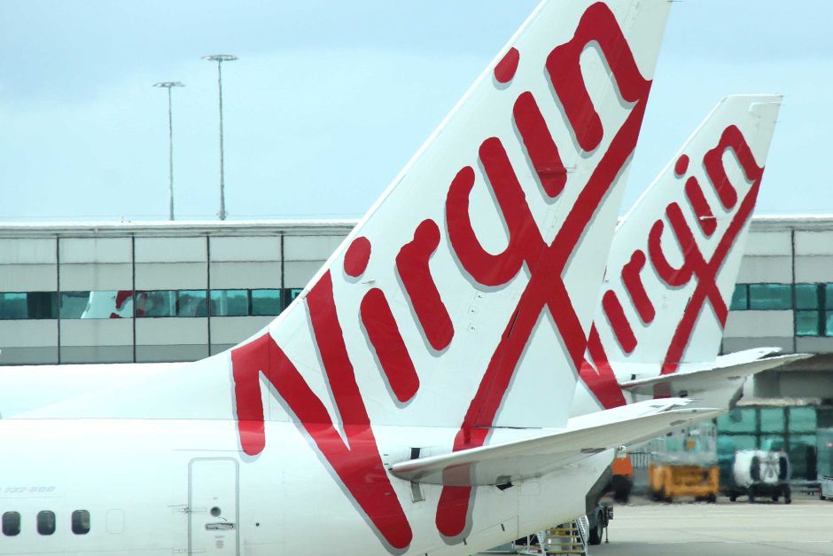 Virgin EA: No list of claims from Virgin management yet