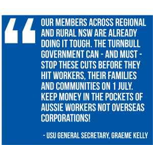 Quote from Graeme Kelly