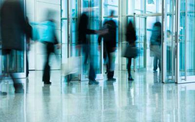 Georges River Council: 6 HR Managers in Since Amalgamation