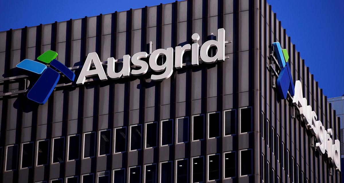 AUSGRID Restructure update