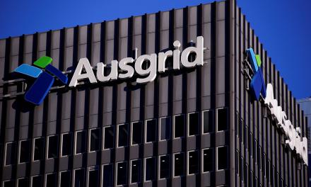 Ausgrid: Final AER determinations  for 2019-2024