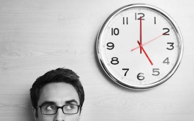 Georges River members – ARE YOU ACTING UP? Don’t give away your time
