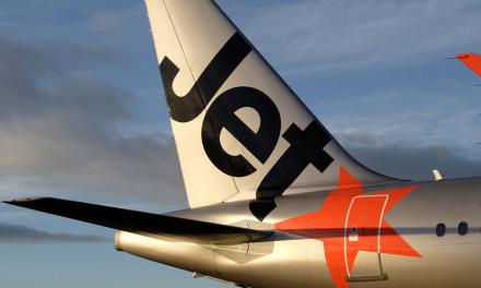 Union in talks with Jetstar about the real impact of border closures