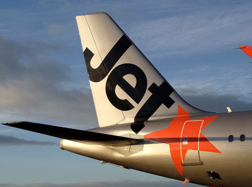 Progress on Jetstar EBA6 has been made but there is more to do