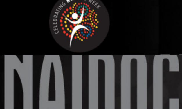 NAIDOC Celebrations 2017 – one day leave