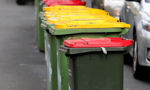 Central Coast Council: A win for USU Waste Workers!