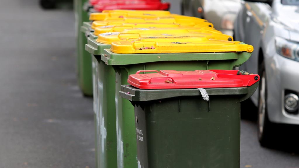 Questions arise over $68 million waste contract at Cumberland Council