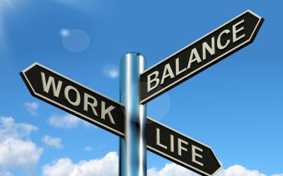 Flexibility & Work/life balance @ Qantas