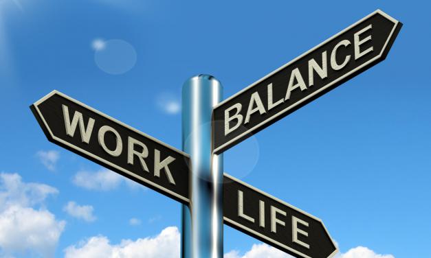 Flexibility & Work/life balance @ Qantas