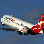Your USU, supporting Qantaslink airport members in their transition to employment with Qantas mainline