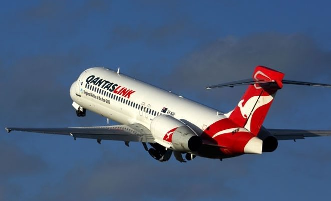 Your USU, supporting Qantaslink airport members in their transition to employment with Qantas mainline