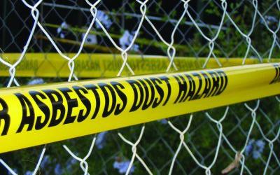 AUSGRID: Asbestos @ Hornsby