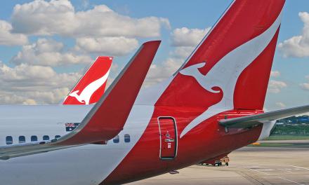 Qantas Classification “Bungle” update