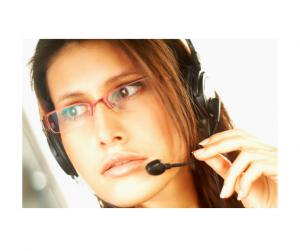 Call centre