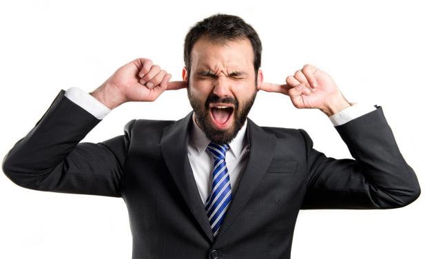 Slaters refuse to consult