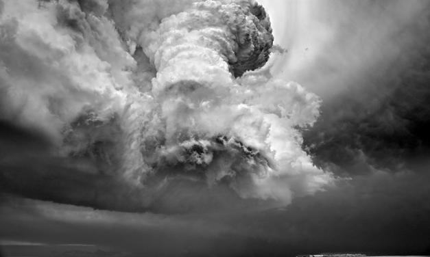 The storm of change @ St John’s Ambulance ACT