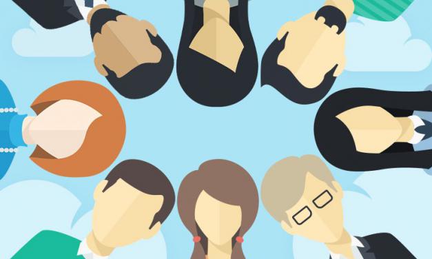 HUDDLE ON YOUR OWN TIME HCF