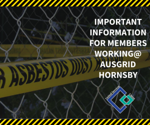 Ausgrid Hornsby