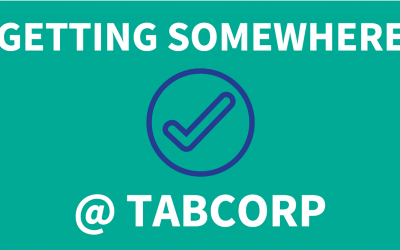 Tabcorp: Now We’re Getting Somewhere