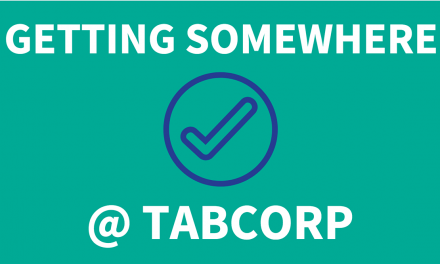 Tabcorp: Now We’re Getting Somewhere