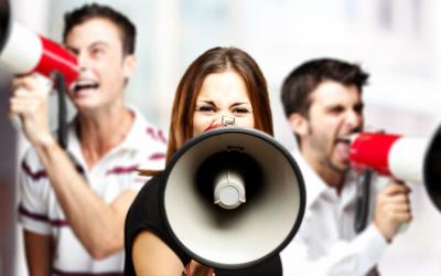 HCF EA – Have a say!
