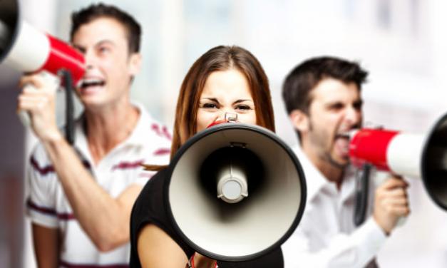 HCF EA – Have a say!