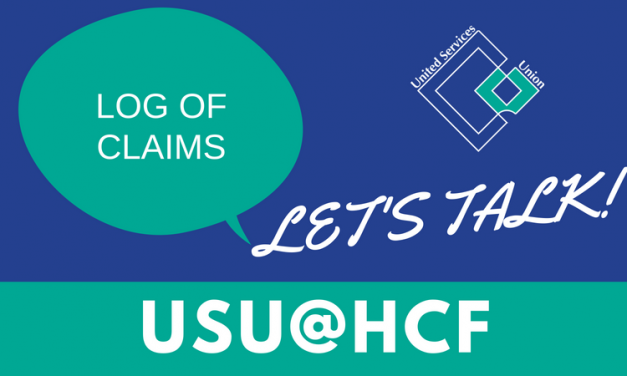 USU @ HCF EA NEGOTIATIONS