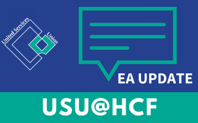 HCF EA: WHERE ARE YOUR INTERESTS?