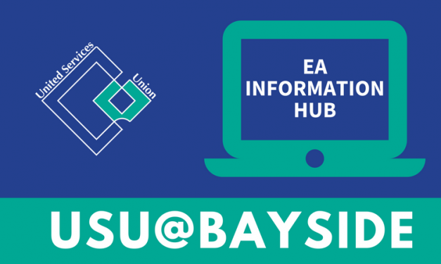 BAYSIDE COUNCIL AGREEMENT –  INFORMATION HUB