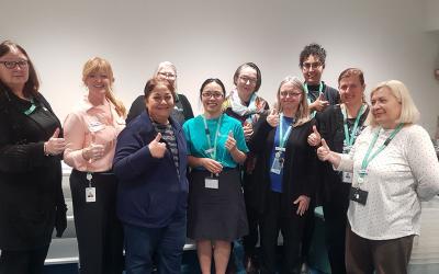 Members say yes to Bayside Council agreement