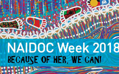 NAIDOC Celebrations – one day leave